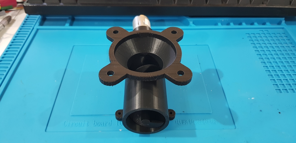 Feeders and Dispensers 17